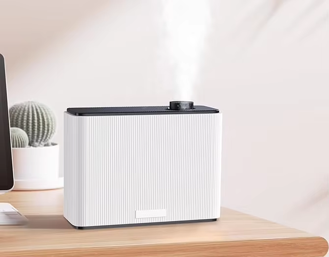 Home Fragrance Market - Mesin Pewangi Elektronik Tanpa Air 1000ml