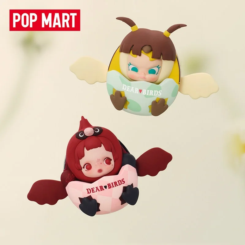 Home Fragrance Brands - POP MART Seri Dear Birds Pengharum