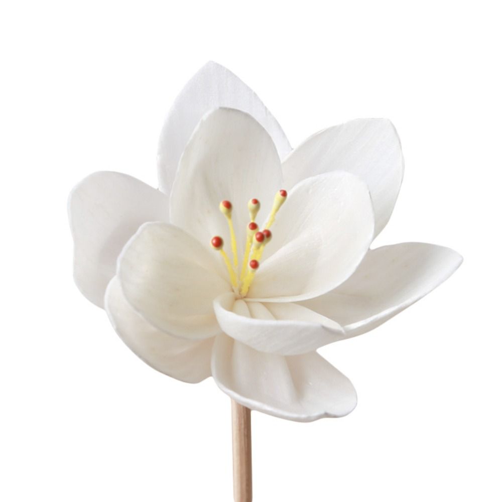 Home Fragrance Incense Sticks - 5cm Kreatif Buatan Tangan Aroma Wangi