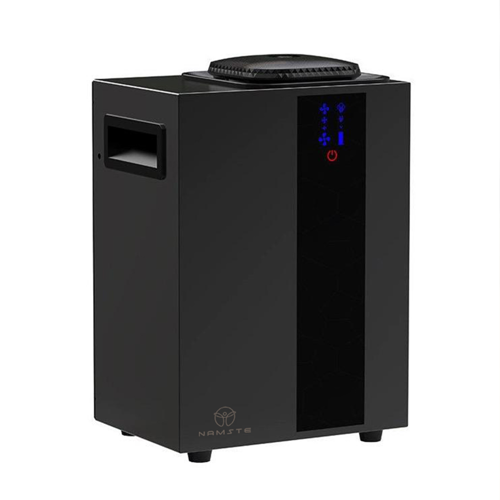 Home Fragrance Aromatherapy - NAMASTE 4000m3 Sistem HVAC Penyebar Aroma