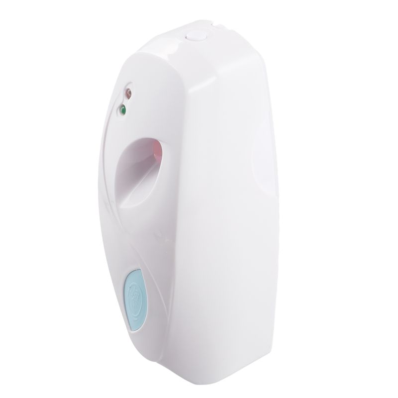 Home Fragrance Aromatherapy - X09A Semprotan Pengharum Ruangan Otomatis, Dispenser