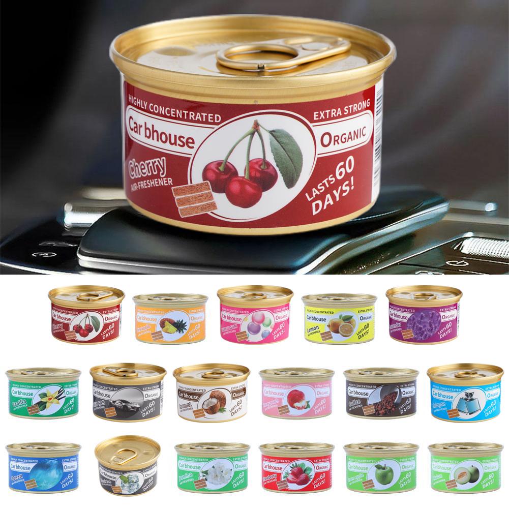 Home Fragrance Premium - Penyegar Udara Mobil Aroma Permen Karet