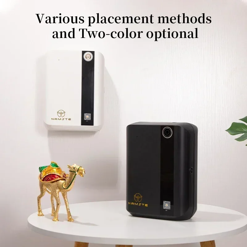 Home Fragrance Brands - Pengharum Ruangan Elektrik untuk Minyak Esensial