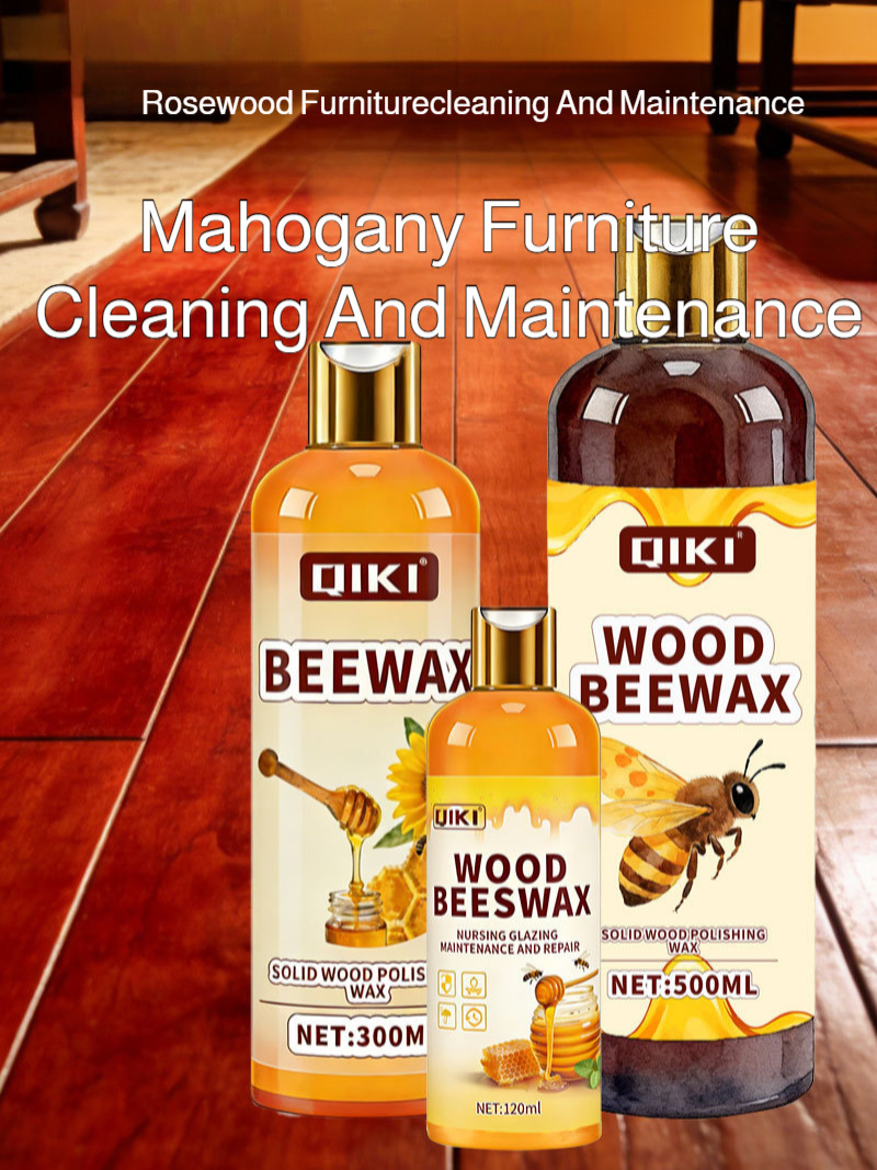 Home Fragrance Accessories - 120ml Floor Essential Wax - Minyak