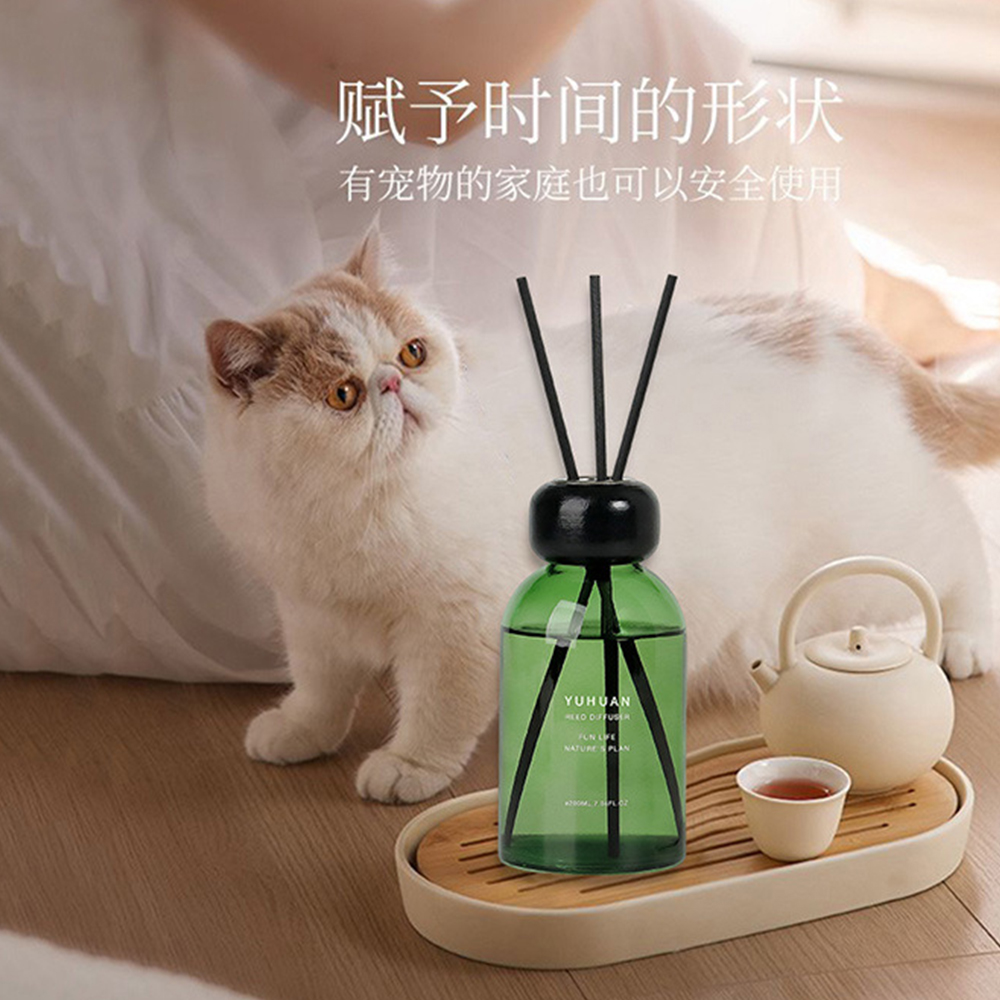 Home Fragrance Gift Set - Promo Panas Set Minyak Aromaterapi Tanpa