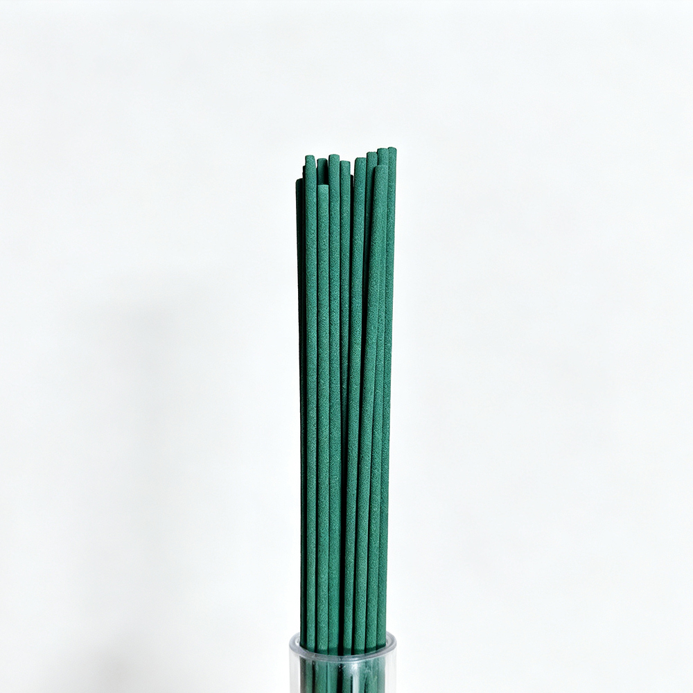 Home Fragrance Incense Sticks - Dupa Batang Daun Pomelo Alami Aroma