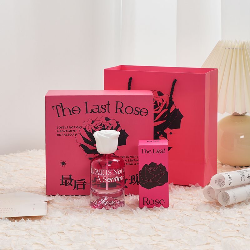Home Fragrance Gift Set - Set Hadiah minyak Diffuser Reed Premium