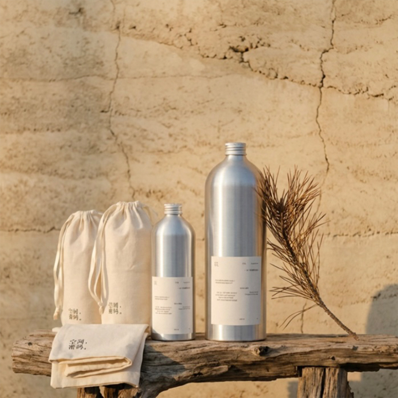 Home Fragrance Premium - 500ml/1000ml Minyak Esensial Aromaterapi Premium Hotel