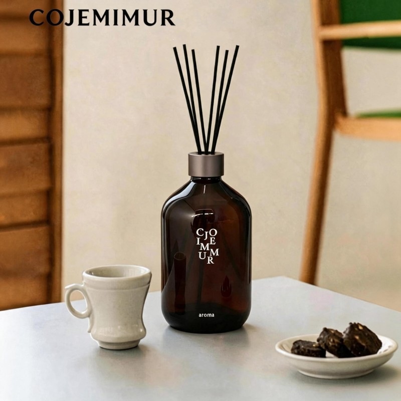 Set Reed Diffuser 500ml Aroma  - Home Fragrance Brands ulasan dan harga