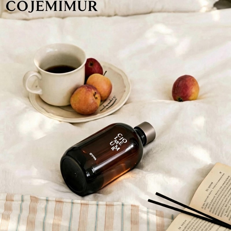 Set Reed Diffuser 500ml Aroma  - Home Fragrance Brands ulasan dan harga