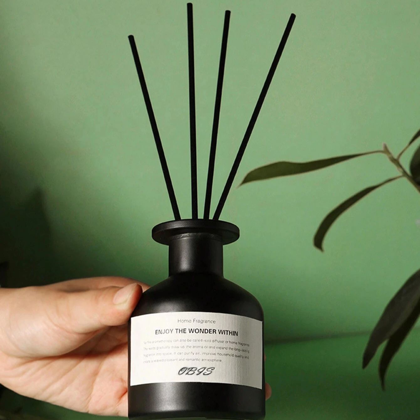 Minyak esensial aromaterapi 50 - Home Fragrance Jasmine Diffuser ulasan dan harga