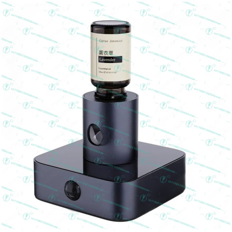 Mesin aromaterapi cerdas induk - Home Fragrance Aromatherapy ulasan dan harga