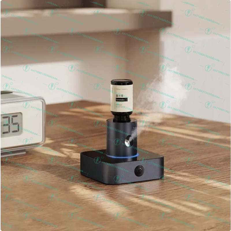 Mesin aromaterapi cerdas induk - Home Fragrance Aromatherapy ulasan dan harga