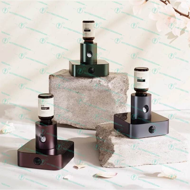 Mesin aromaterapi cerdas induk - Home Fragrance Aromatherapy ulasan dan harga