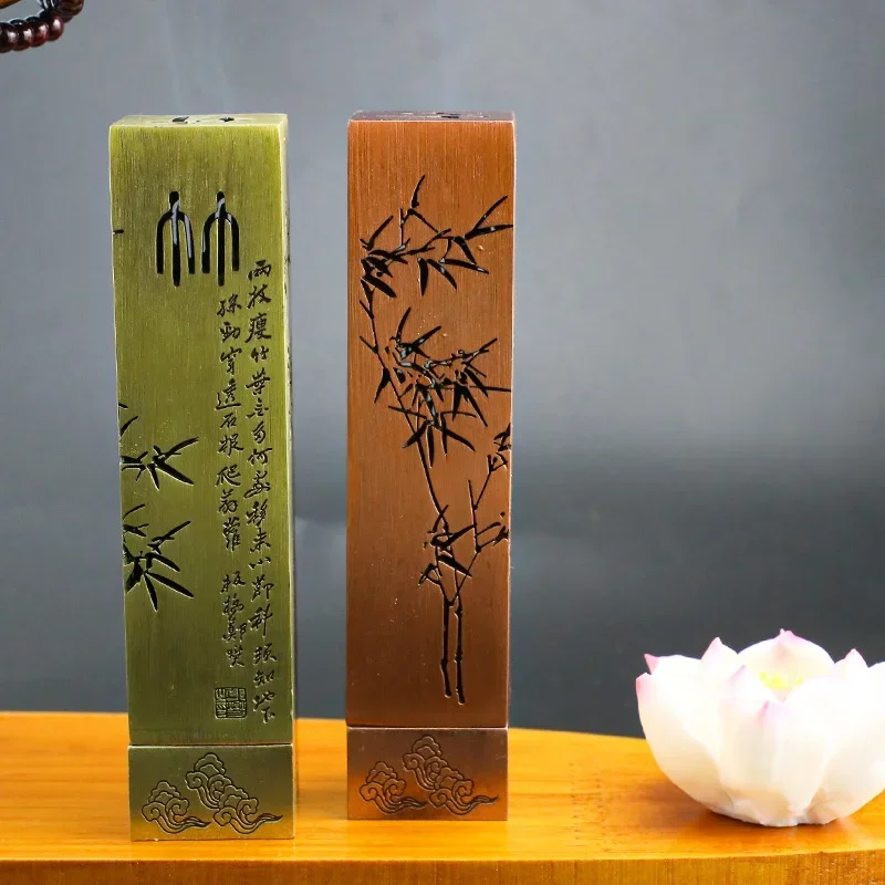 Ornamen Rumah Teh Sutra Buddha - Home Fragrance Incense Sticks ulasan dan harga
