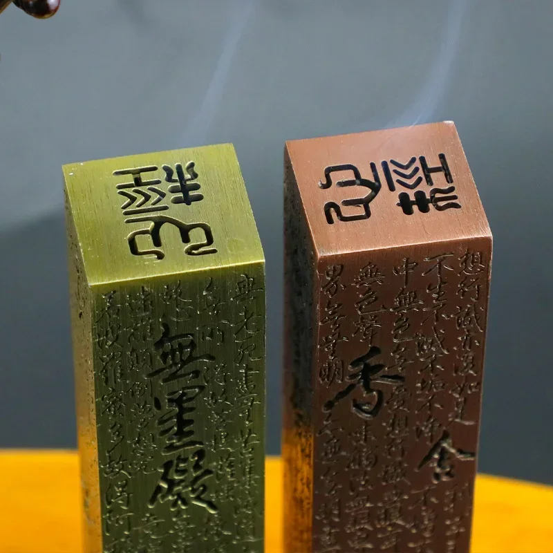 Ornamen Rumah Teh Sutra Buddha - Home Fragrance Incense Sticks ulasan dan harga