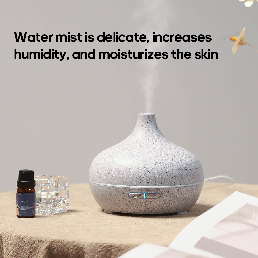 KINSCOTER Diffuser Aromaterapi - Home Fragrance Accessories ulasan dan harga