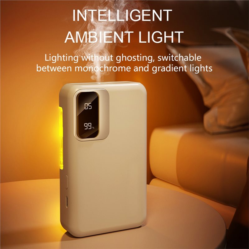 A74G-USB Penyemprot Otomatis P - Home Fragrance Aromatherapy ulasan dan harga