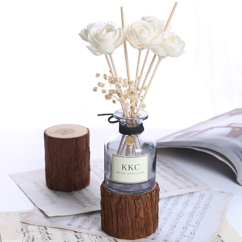 5cm Kreatif Buatan Tangan Arom - Home Fragrance Incense Sticks ulasan dan harga