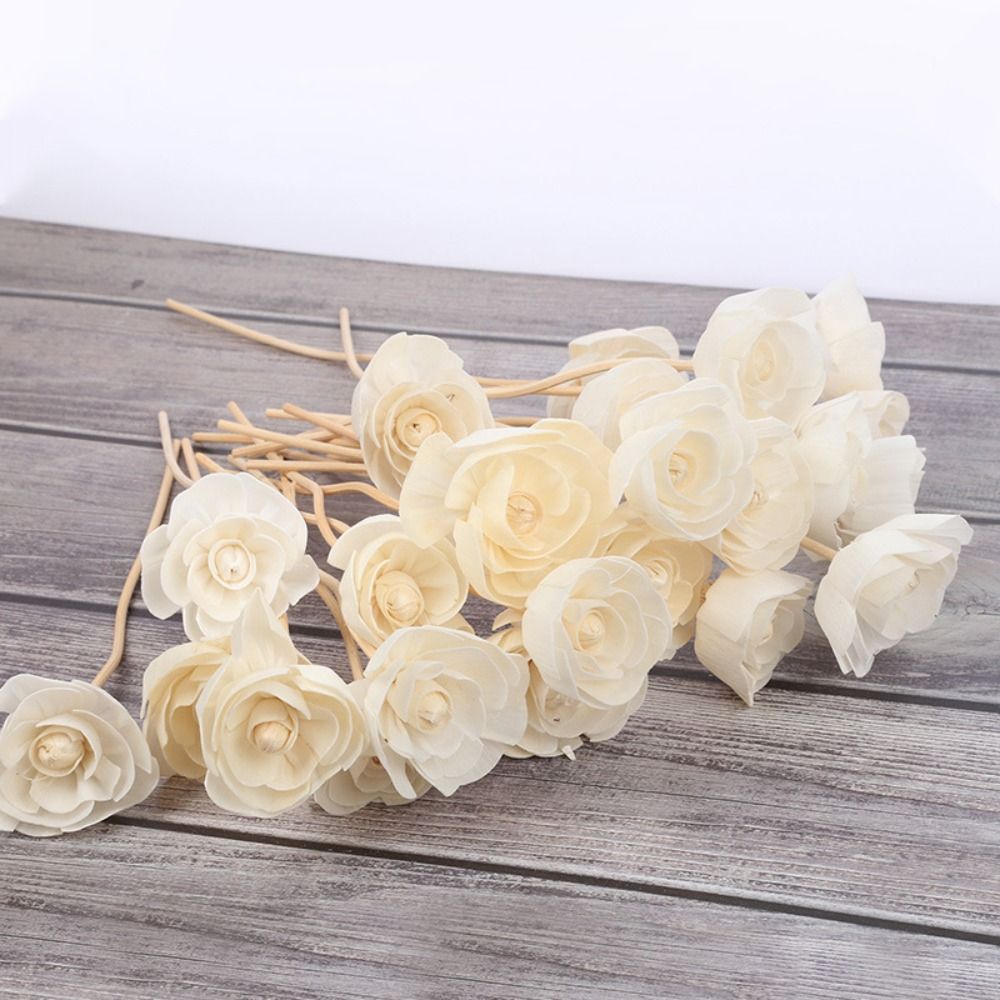 5cm Kreatif Buatan Tangan Arom - Home Fragrance Incense Sticks ulasan dan harga