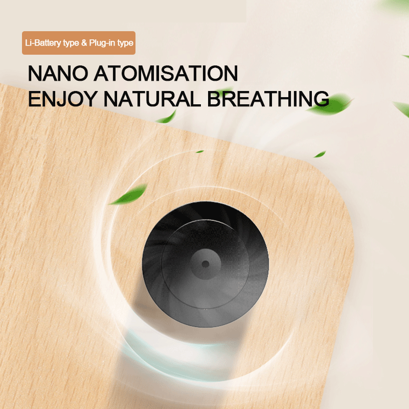NAMASTE Mesin Aromaterapi Elek - Home Fragrance Aromatherapy ulasan dan harga
