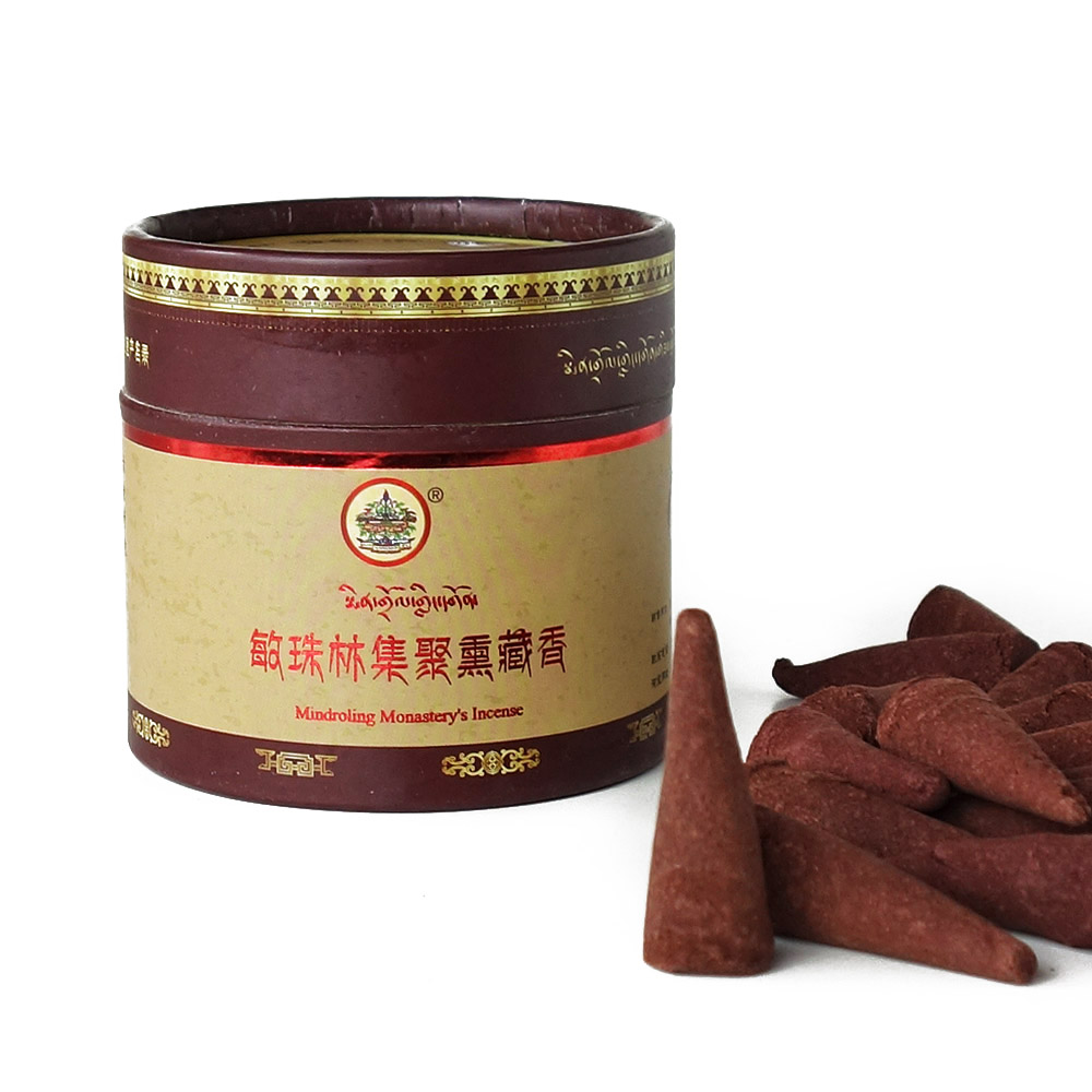 Kerucut Dupa Buatan Tangan Kui - Smokeless Incense Stick ulasan dan harga