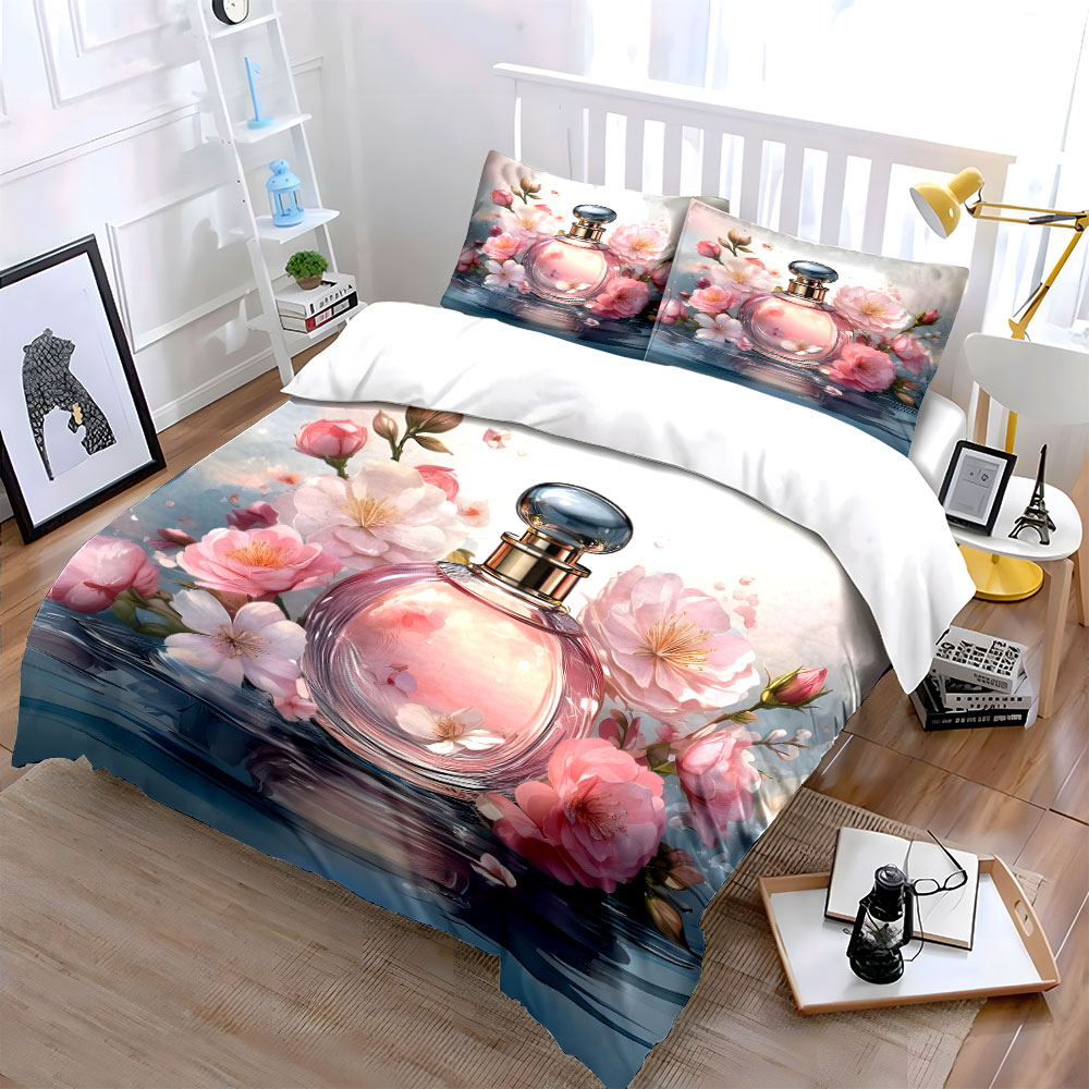 Set Aroma Elegan untuk Dekoras - Home Fragrance Gift Set ulasan dan harga