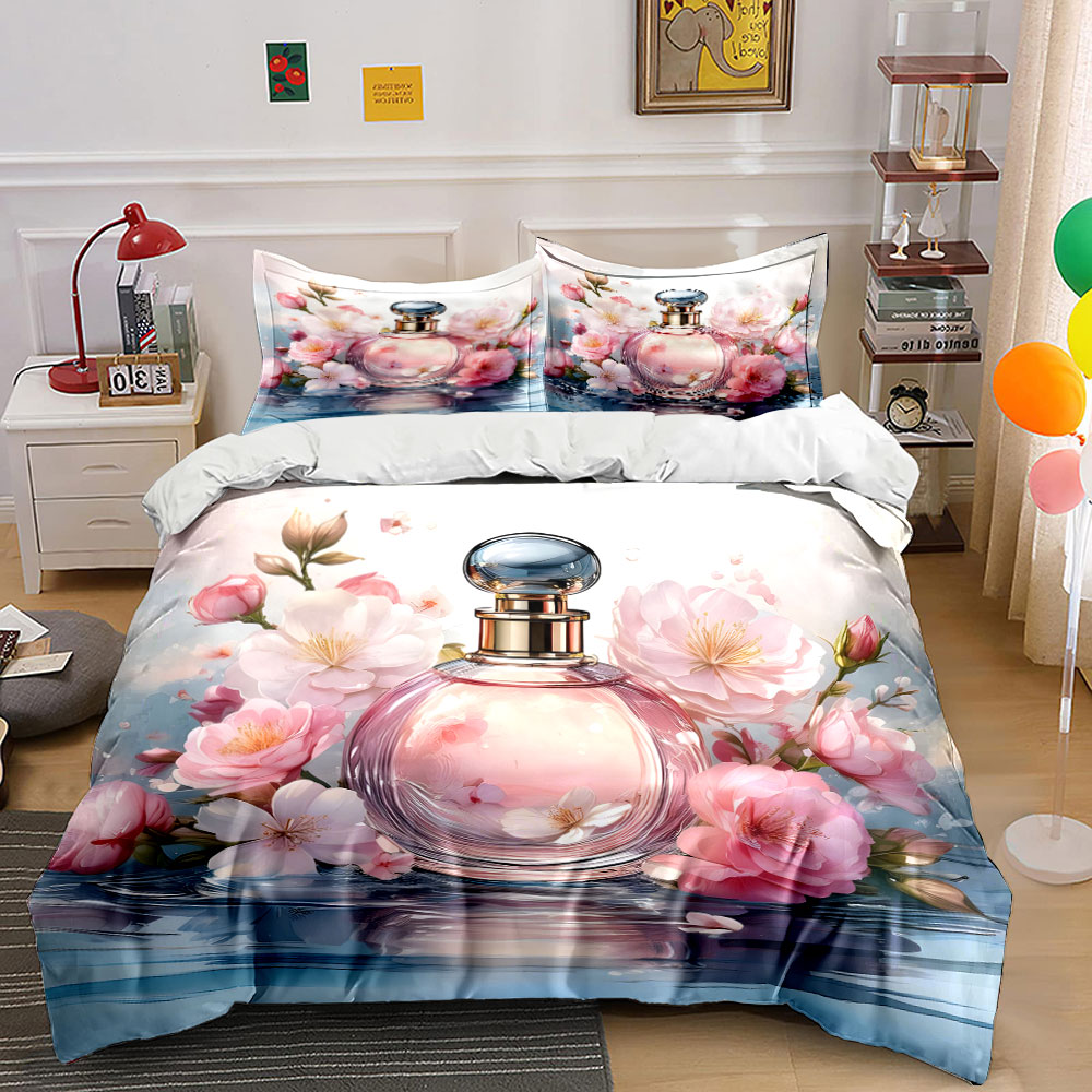 Set Aroma Elegan untuk Dekoras - Home Fragrance Gift Set ulasan dan harga