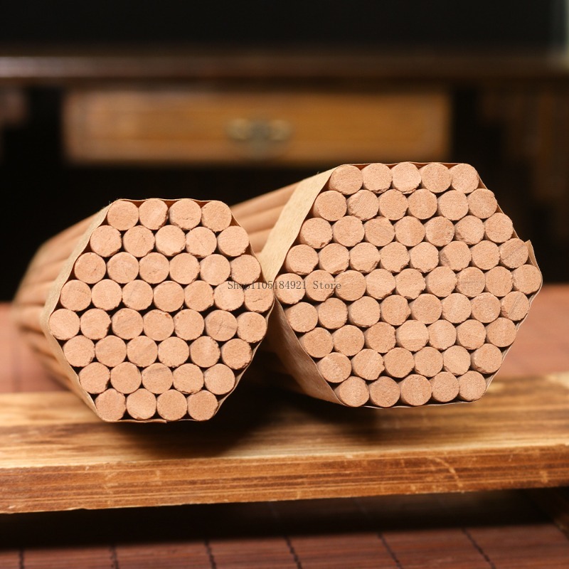 27CM Dupa Buddha Tanpa Asap Ka - Smokeless Incense Stick ulasan dan harga
