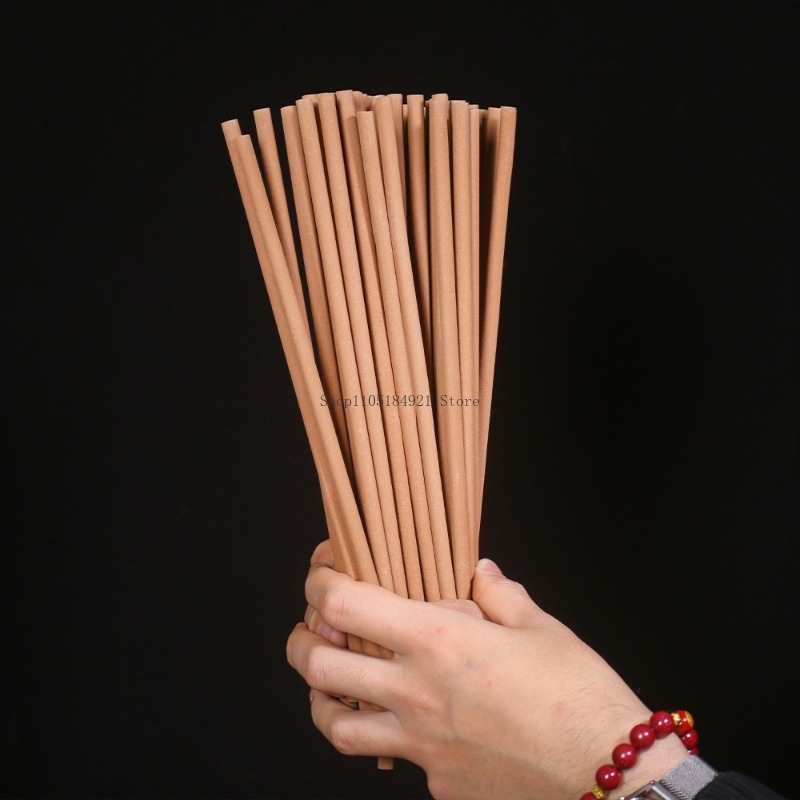 27CM Dupa Buddha Tanpa Asap Ka - Smokeless Incense Stick ulasan dan harga