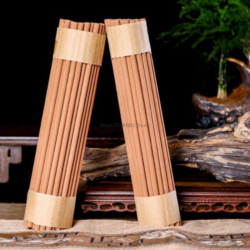 27CM Dupa Buddha Tanpa Asap Ka - Smokeless Incense Stick ulasan dan harga