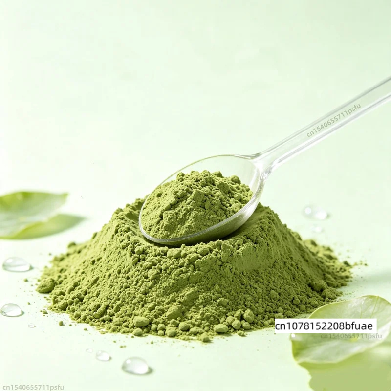SPLYMCZEN Bubuk Pewangi Daun T - Home Fragrance Powder ulasan dan harga