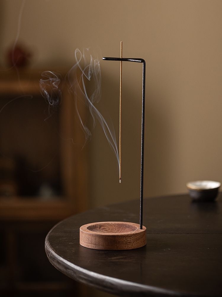 Tempat Dupa Terbalik Kreatif,  - Home Fragrance Incense Sticks ulasan dan harga