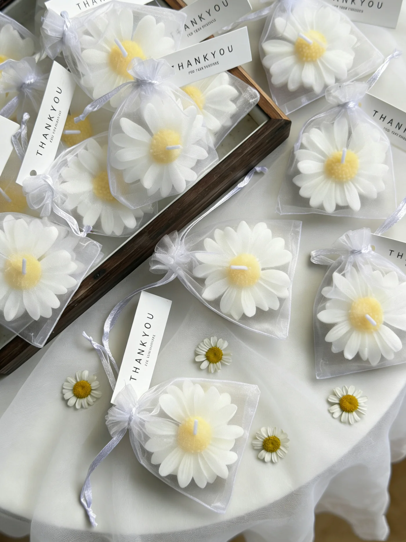 Yes1pc/5pcs/10pcs Set Lilin Be - Home Fragrance Gift Set ulasan dan harga