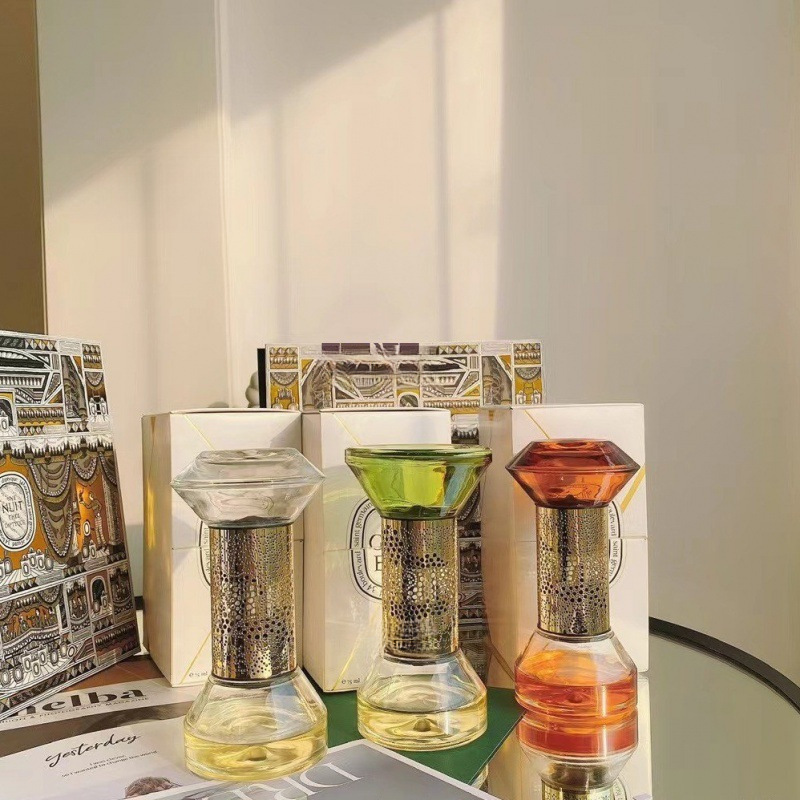 Diptyques penyebar wangi jam p - Home Fragrance Diptyque ulasan dan harga