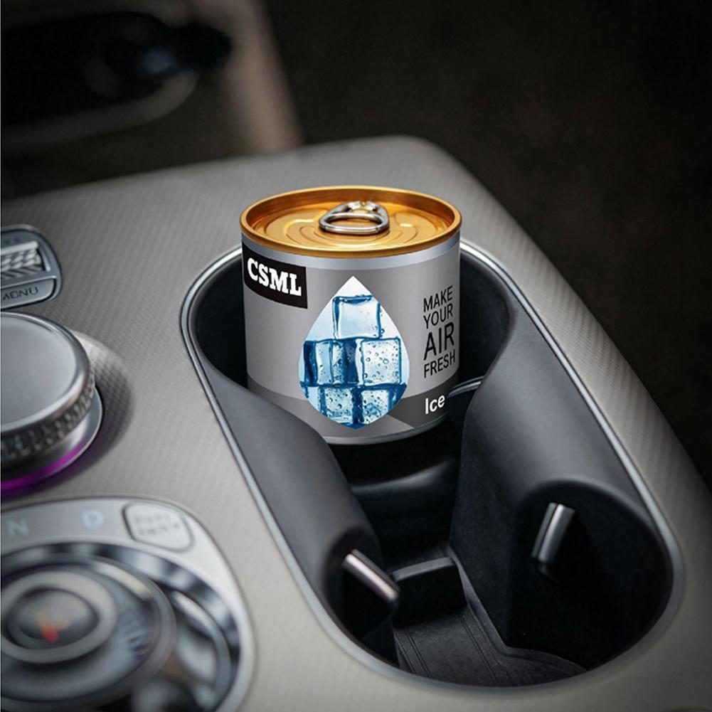 Penyegar Udara Mobil Padat Aro - Home Fragrance Premium ulasan dan harga