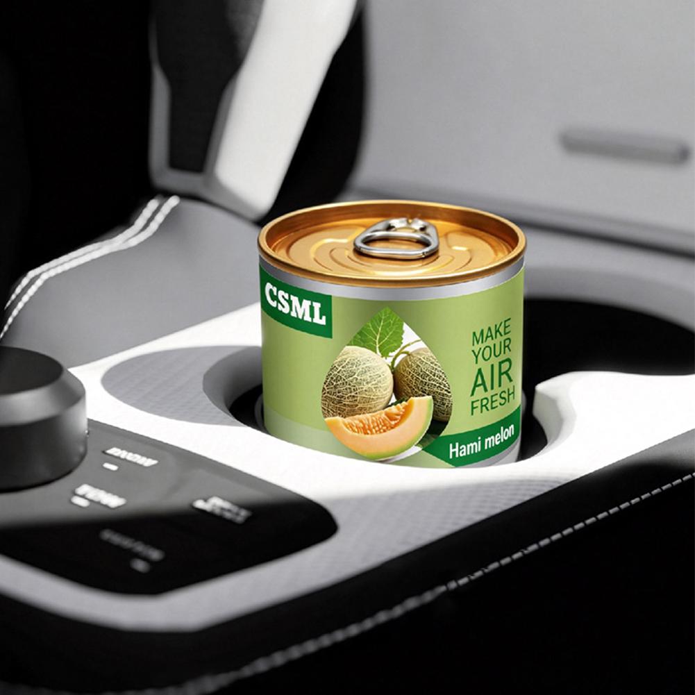 Penyegar Udara Mobil Padat Aro - Home Fragrance Premium ulasan dan harga