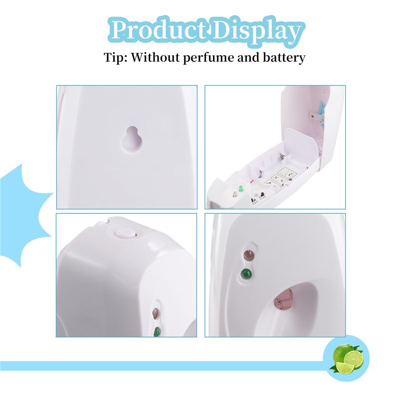 X09A Semprotan Pengharum Ruang - Home Fragrance Aromatherapy ulasan dan harga