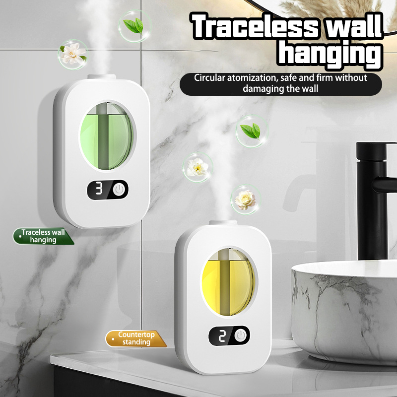 Mesin Aromaterapi Diffuser Oto - Home Fragrance Accessories ulasan dan harga