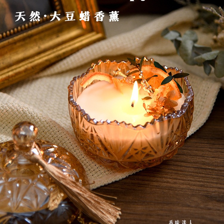 Kotak Hadiah Aromaterapi Mewah - Home Fragrance Gift Set ulasan dan harga