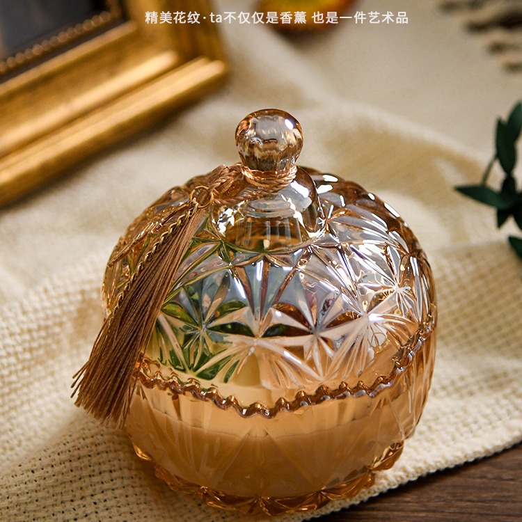 Kotak Hadiah Aromaterapi Mewah - Home Fragrance Gift Set ulasan dan harga