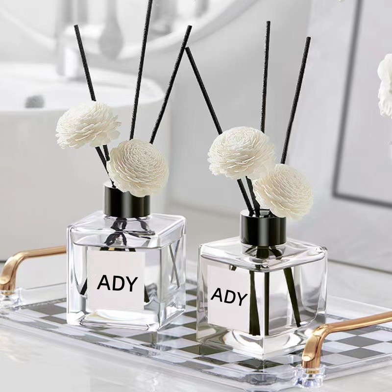 Minyak Aroma Reed Diffuser 50m - Home Fragrance Brands ulasan dan harga