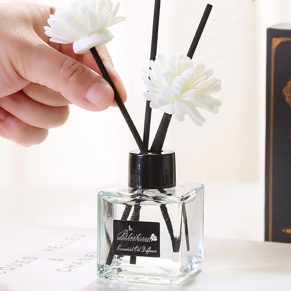 Minyak Aroma Reed Diffuser 50m - Home Fragrance Brands ulasan dan harga