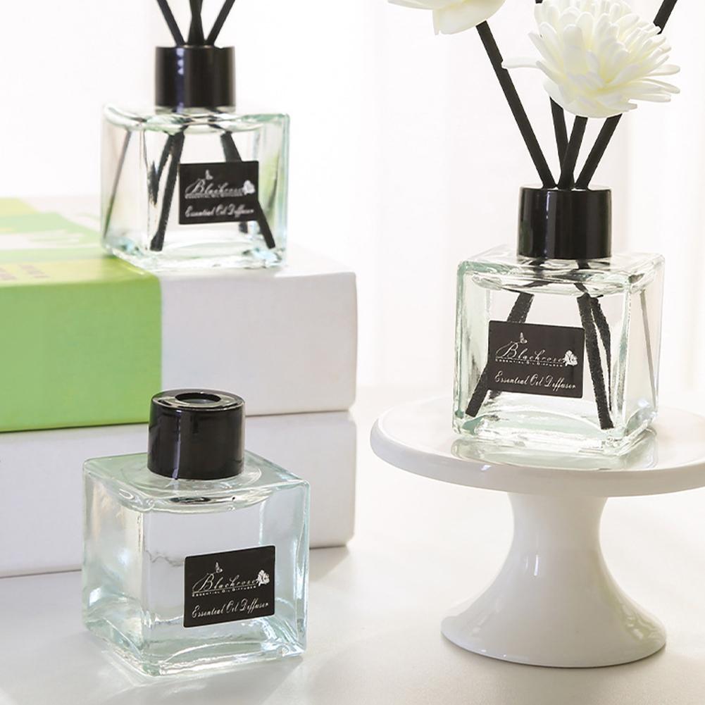 Minyak Aroma Reed Diffuser 50m - Home Fragrance Brands ulasan dan harga
