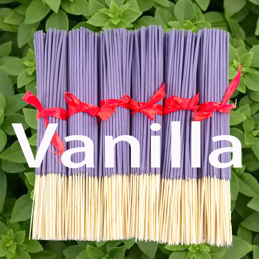 Tongkat Dupa Kayu Buatan 8,66  - Smokeless Incense Stick ulasan dan harga