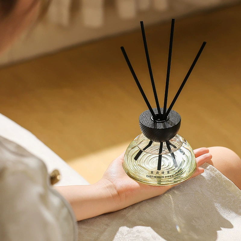 Botol Diffuser Reed 200ml deng - Home Fragrance Jasmine Diffuser ulasan dan harga