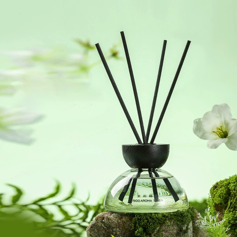 Botol Diffuser Reed 200ml deng - Home Fragrance Jasmine Diffuser ulasan dan harga