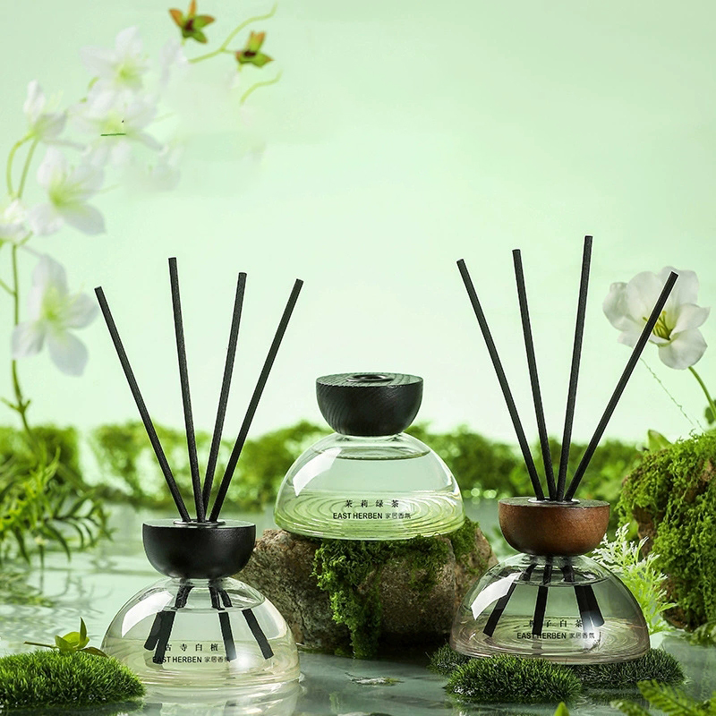 Botol Diffuser Reed 200ml deng - Home Fragrance Jasmine Diffuser ulasan dan harga