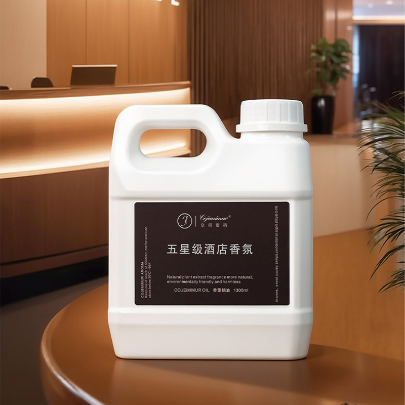 1300Ml Minyak Esensial Aromate - Home Fragrance Brands ulasan dan harga