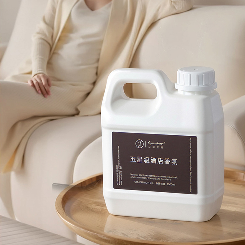 1300Ml Minyak Esensial Aromate - Home Fragrance Brands ulasan dan harga